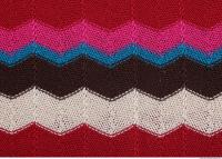 Photo Texture of Fabric Woolen